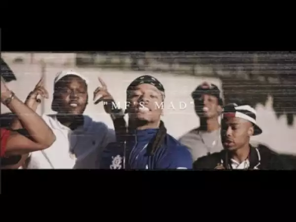 Video: Montana of 300 & Talley of 300 - MF